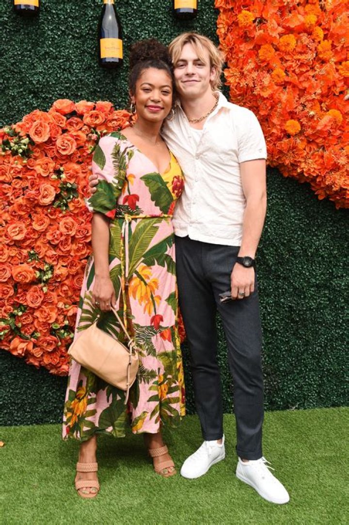 Ross Lynch And Jaz Sinclair's Shocking Breakup: The Inside Story