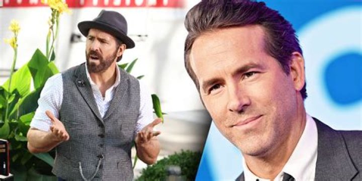 Ryan Reynolds And Alanis Morissette: Exploring Their Age Difference