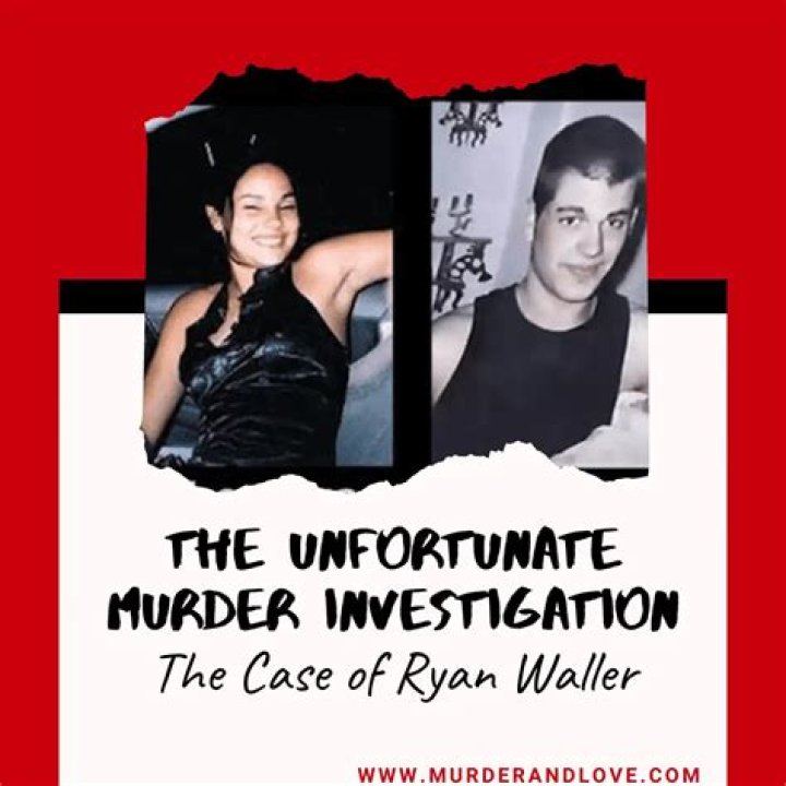 Ryan Waller's Death And The Quest For Truth
