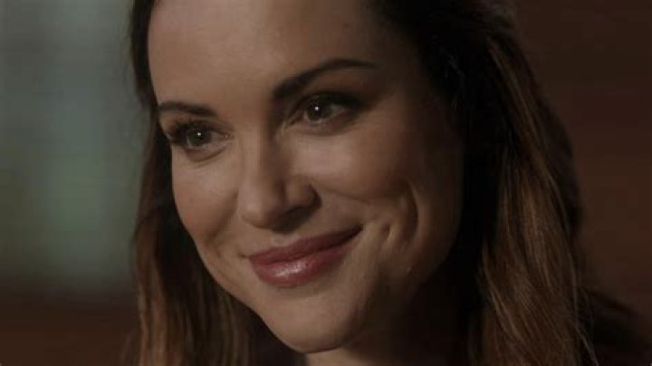 Sarah Blake's Spine-Tingling Episodes In Supernatural