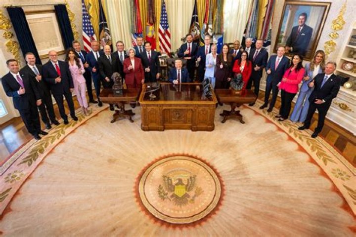 Secrets Of A Presidential Fortune Revealed