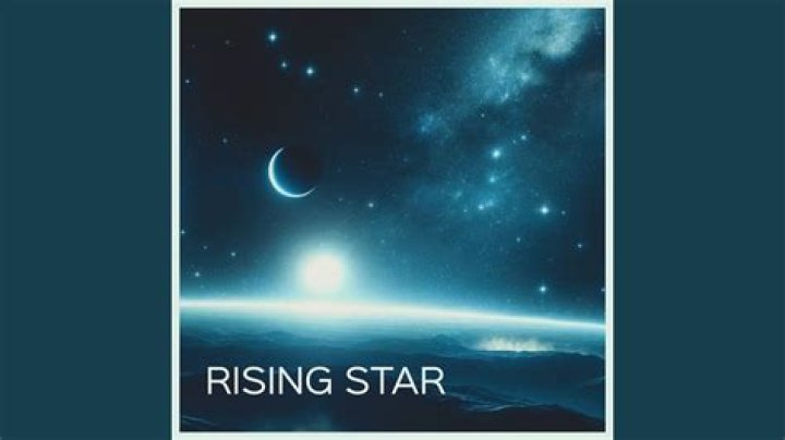 Secrets Of A Rising Star