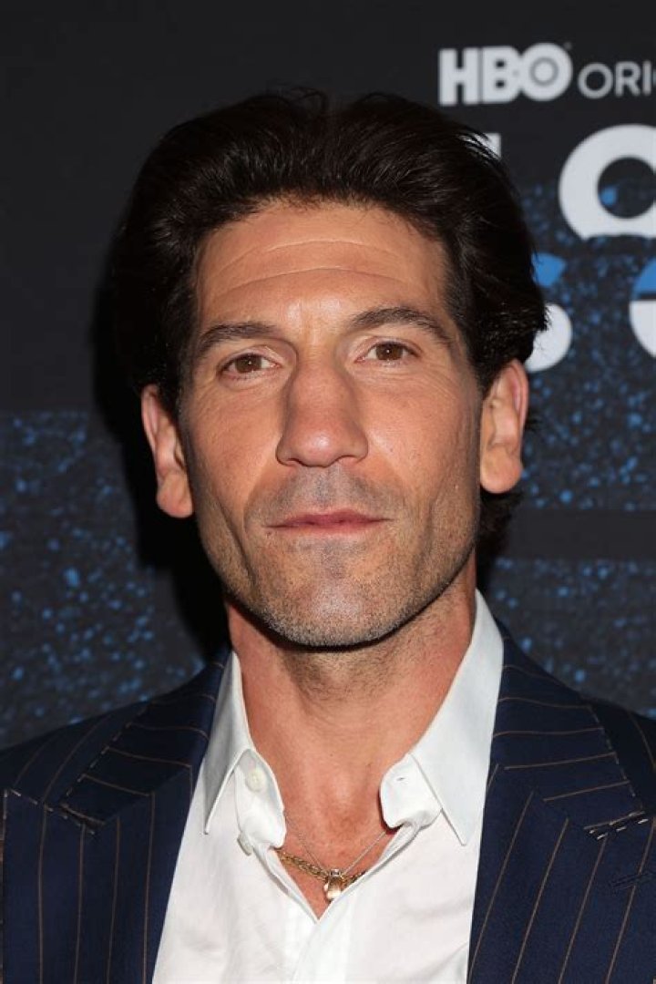 See Jon Bernthal's Best Photos For More Updates