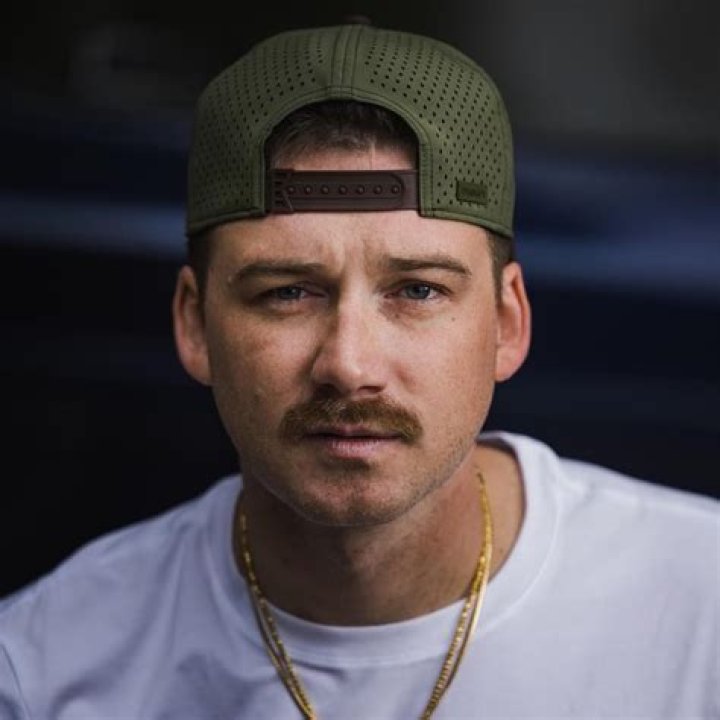 See Morgan Wallen's Striking Transformation With A Shaved Head