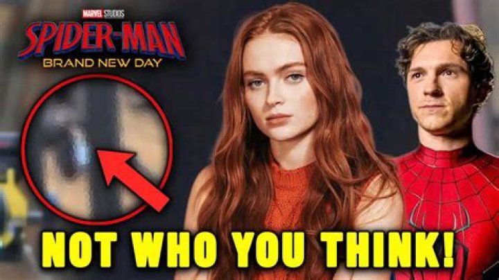 See Sophie Spider Man Leaked Video | Full Scandal