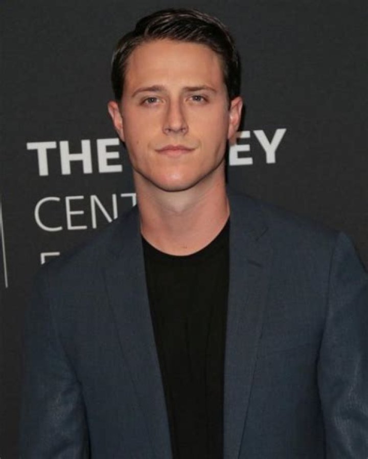 Shane Harper: A Star On The Rise In 2023