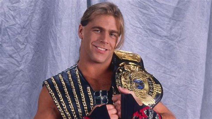 Shawn Michaels' Son: A Legacy In The Making