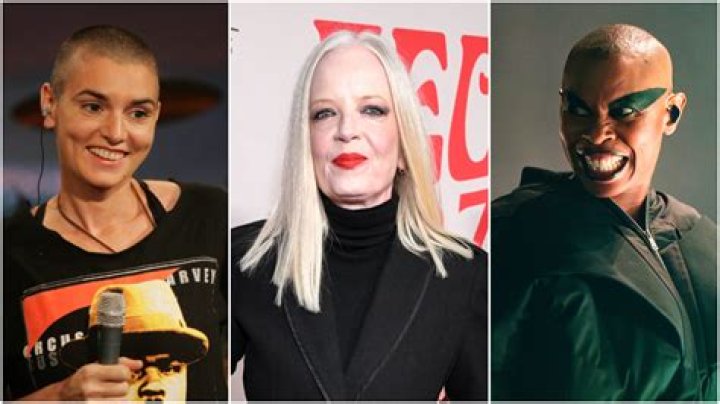 Sinead O'Connor's Instagram: Unfiltered And Unforgettable