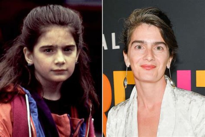 Sleepless in Seattle Cast Where are They Now? ·
