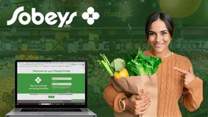 Sobeys Peoples Portal Nourish The Movement
