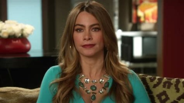 Sofia Vergara's Dating History: A Complete Guide