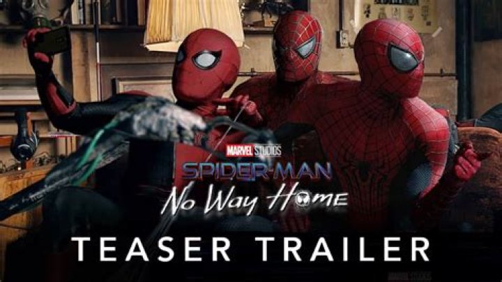 Sophie Rain | Spider-Man: No Way Home | Leaked Video
