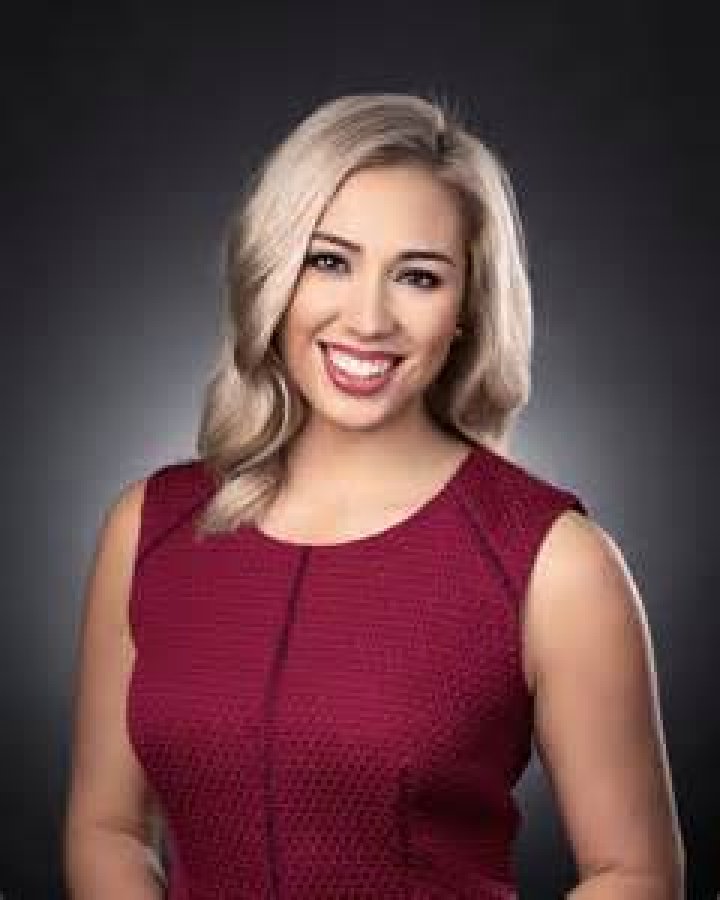 Stephanie Buddenbrock - Wikipedia - Get The Facts