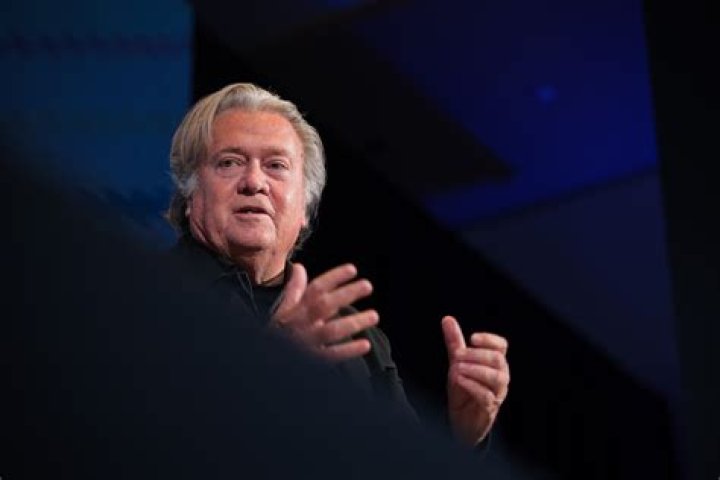 Steve Bannon Children: Who Are Steve Bannons Children Maureen Bannon, Emily Piccard, And Grace Pi