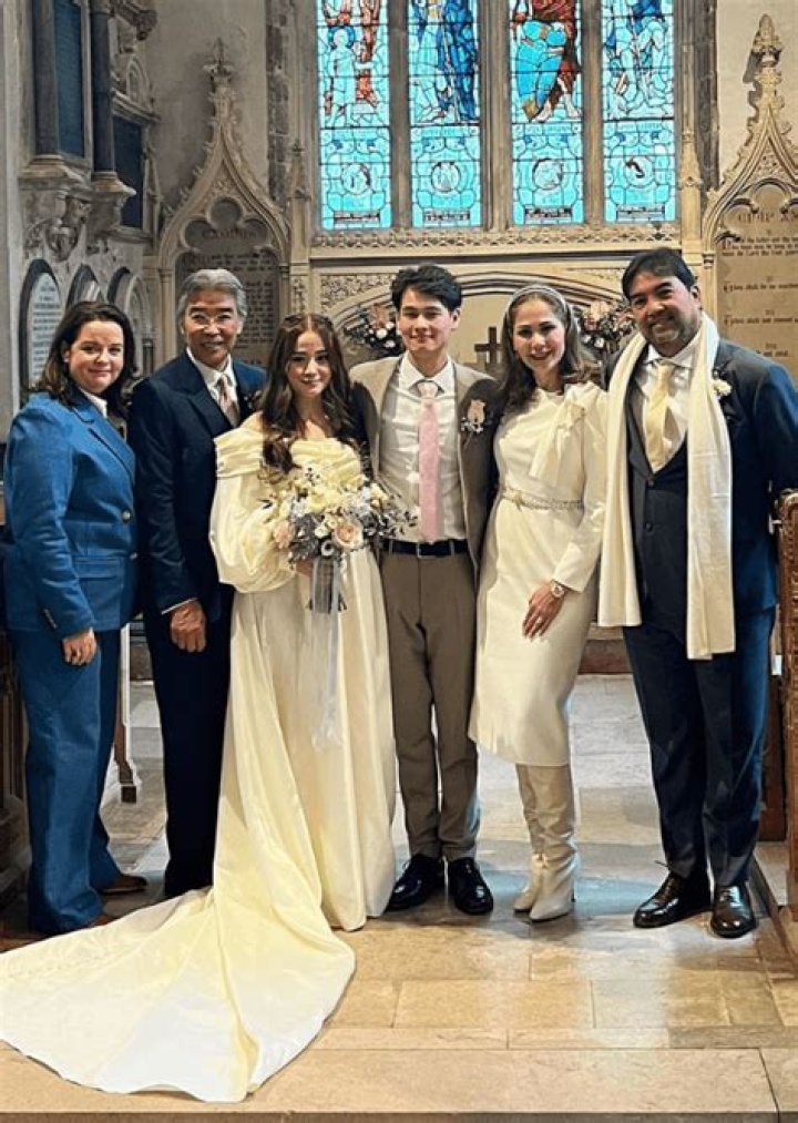 Steven Seagal Ties The Knot: His Marital Journey