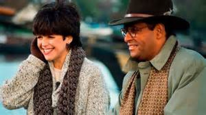 Striking Pictures Of Bryant Gumbel: A Visual Journey