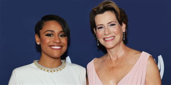 Sue Makkoo And Ariana Debose Age Difference, Their Dating Life Explored