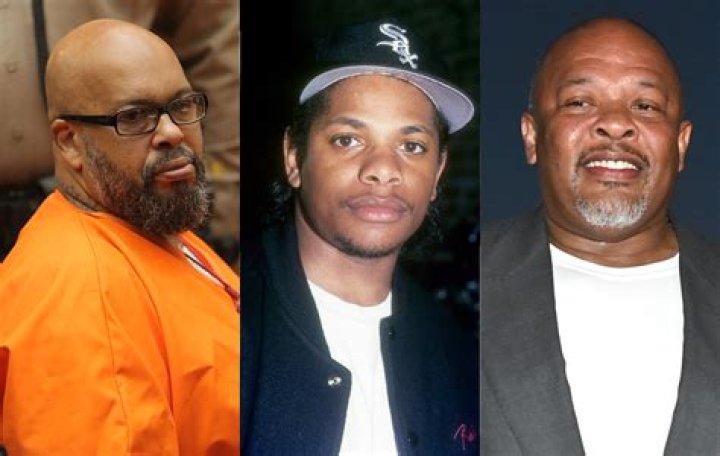 Suge Knight's Imprisonment And Beyond