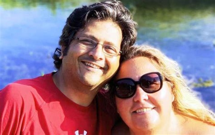 Suleman Dawood And His Wife: An Expansive Look At Their Relationship