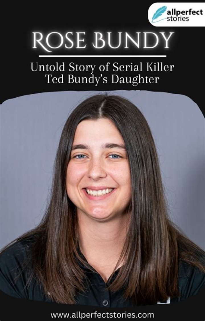 Ted Bundy's Daughter 2024: A Journey Of Discovery And Identity