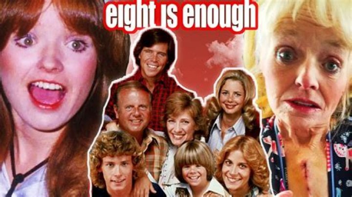 The 8 Is Enough Cast: Where Are They Now?