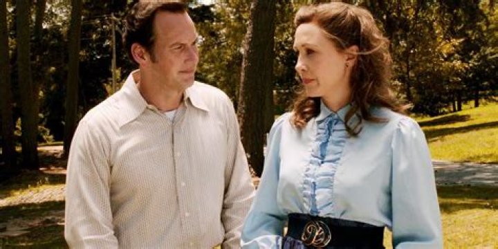 The Alluring Couple: Vera Farmiga And Her Love