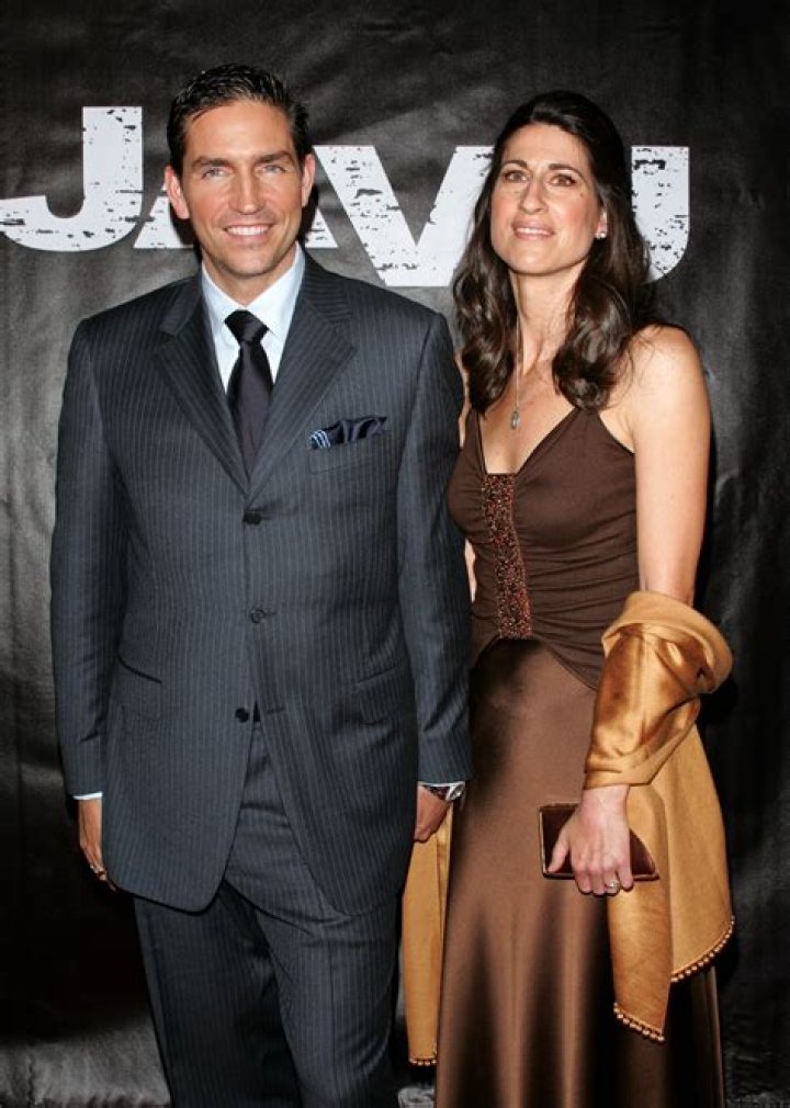 The Alluring Life Of Lyn Elizabeth Caviezel, Celebrity Spouse