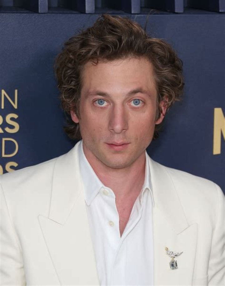 The Bear: Is Jeremy Allen White Related To Gene Wilder?