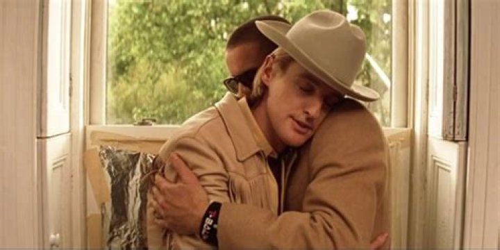 The Brotherly Bond: Luke And Owen Wilson's Cinematic Journey