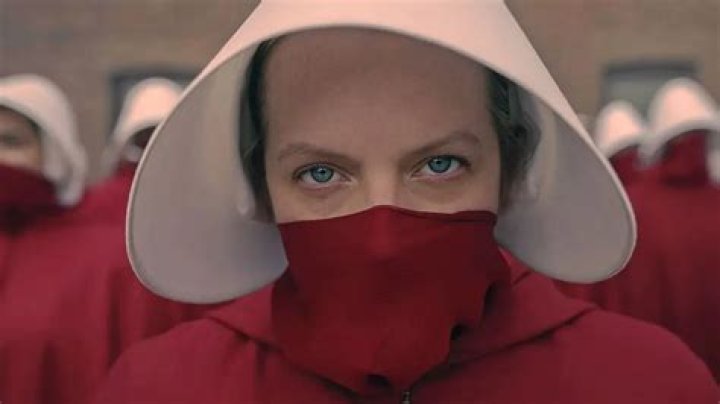 The Captivating Conclusion: Handmaid's Tale Season 6