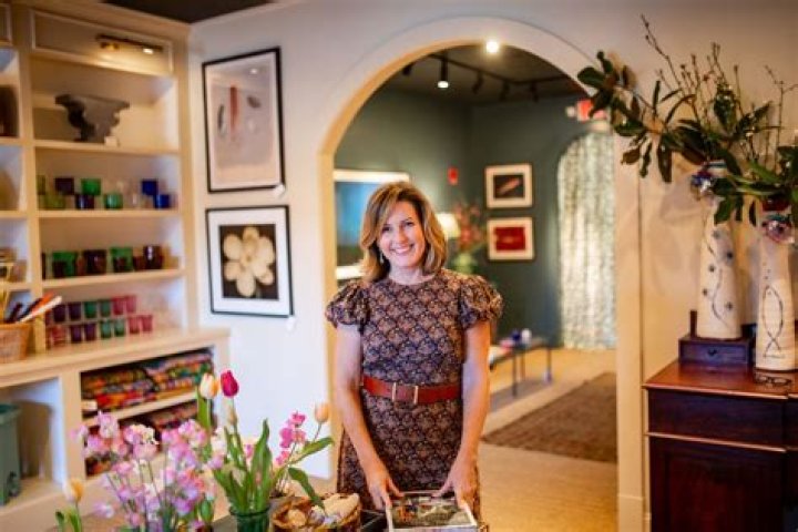 The Captivating Margaret Keith Smythe: Exploring Her Legacy
