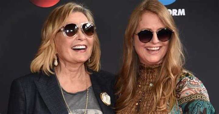The Compelling Truth About Roseanne Barr's Family: An In-Depth Exploration