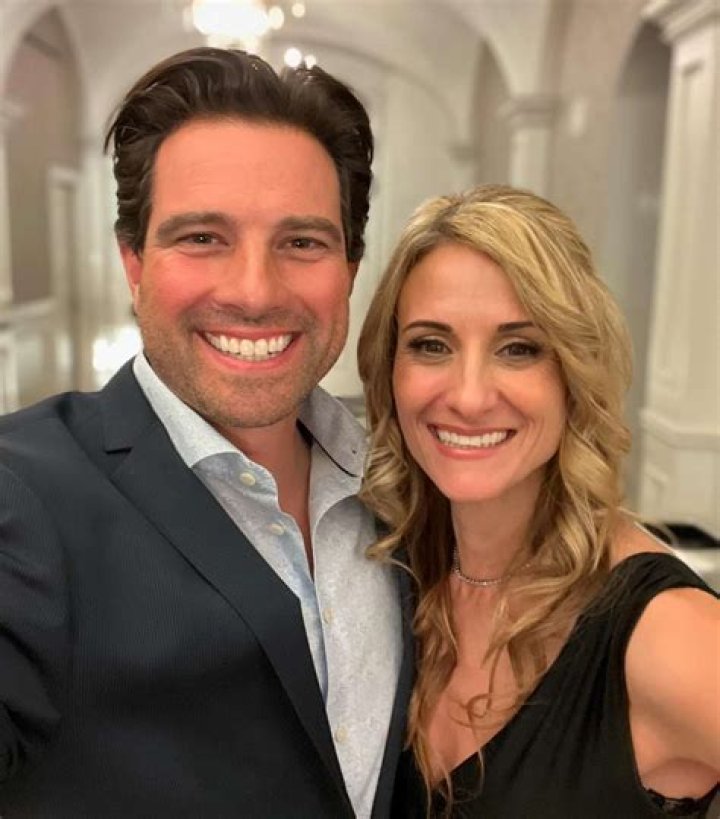 The Complete Guide: Discovering Scott McGillivray's Wife