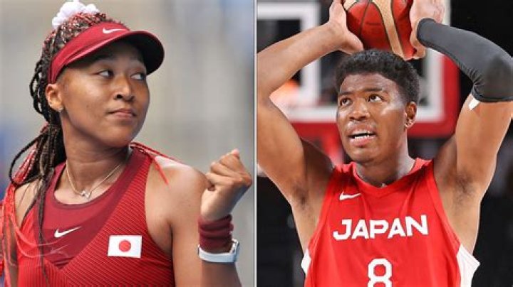 The Complete Guide To Rui Hachimura: A Mixed-Race Icon