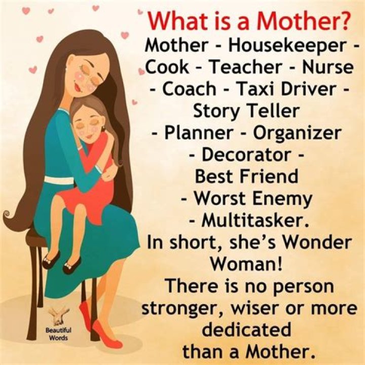 The Consequence Of A Neglectful Mother: Justice Served