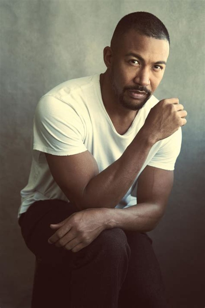 The Definitive Guide To Charles Michael Davis
