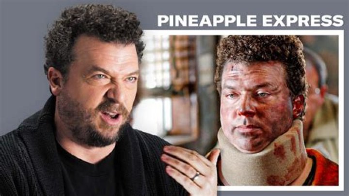 The Definitive Guide To Danny McBride's Brother
