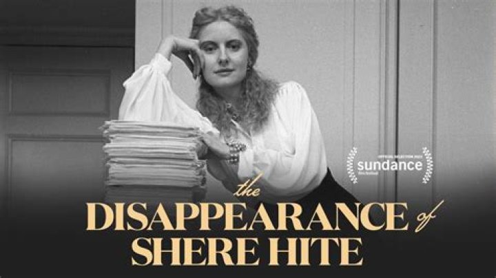 The Disappearance Of Charlie On Mountain Men