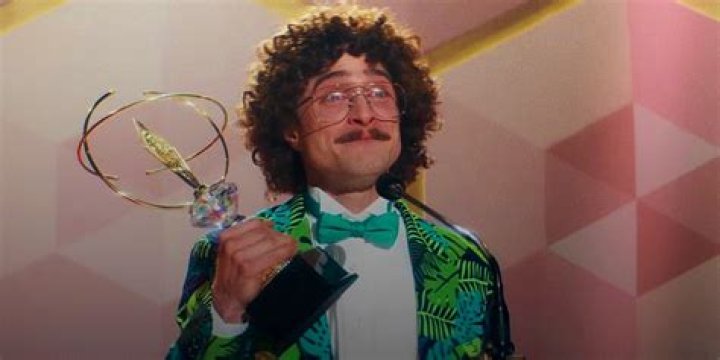The Disappearance Of Weird Al: What Happened To The Music Icon?