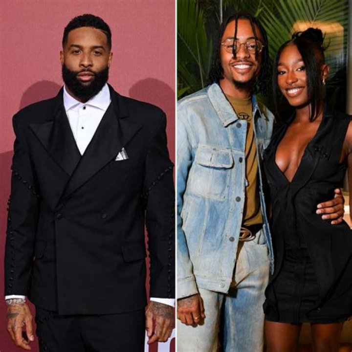 The Dynamic Duo: Kordell And Odell Beckham Jr. Reshape The NFL