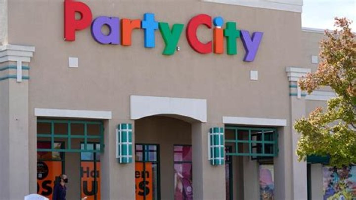 The End Of An Era: Party City Closing Doors Nationwide