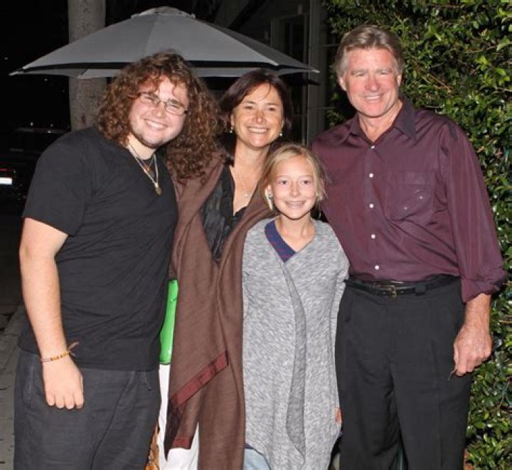 The Enduring Partnership Of Treat Williams And Pam Van Sant: A Hollywood Love Story