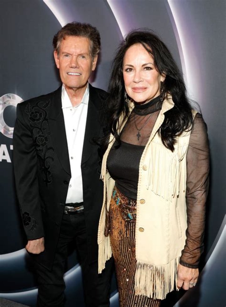 The Enduring Strength And Inspiring Life Of Randy Travis' Wife