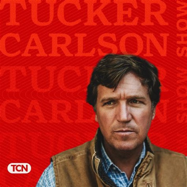 The Enigmatic Susan Andrews: Shining A Light On Tucker Carlson