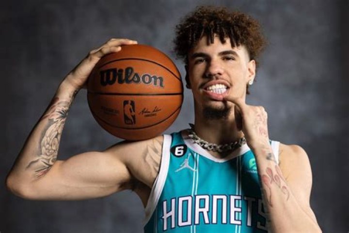 The Extraordinary Journey Of LaMelo LaFrance Ball: From Prodigy To NBA Star