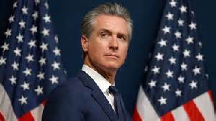 The Gavin Newsom Affair Exposed