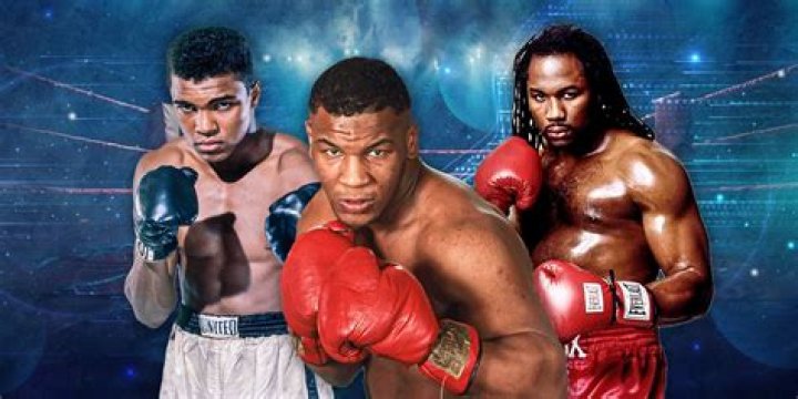 The History Of The Vargas Boxing Dynasty: A Legendary Family In The Ring