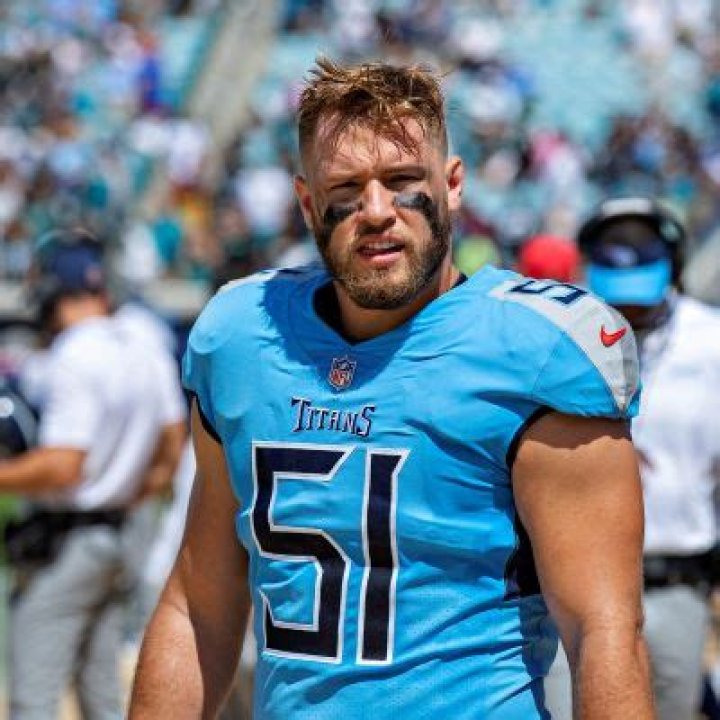 The Incomparable Will Compton: A Pioneer In Football