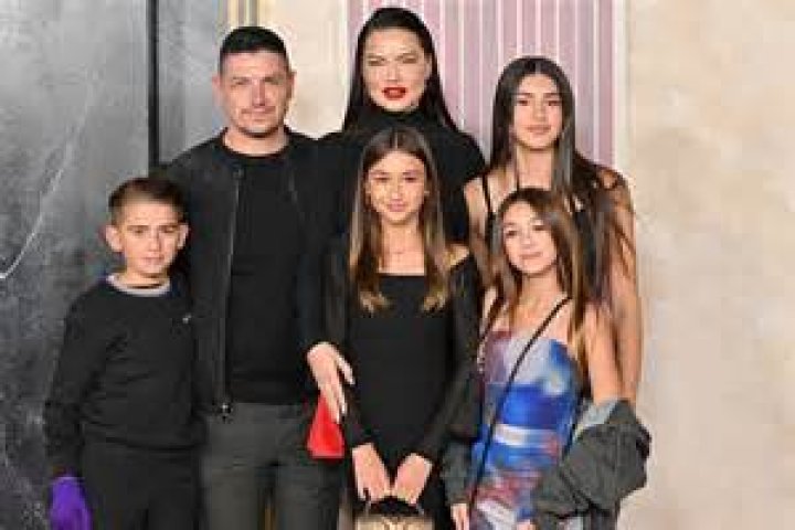 The Incredible Age Of Adriana Lima
