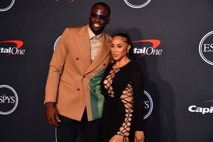 The Inside Scoop On Draymond Green's Baby Mama: Uncovering The Truth